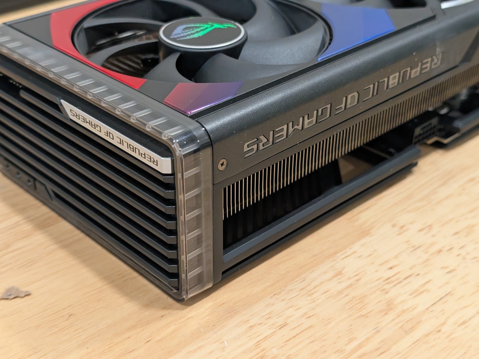Graphics Card 24Gb Gddr6X - ข้อเสนอพิเศษ: การ์ดจอ ASUS ROG Strix GeForce
