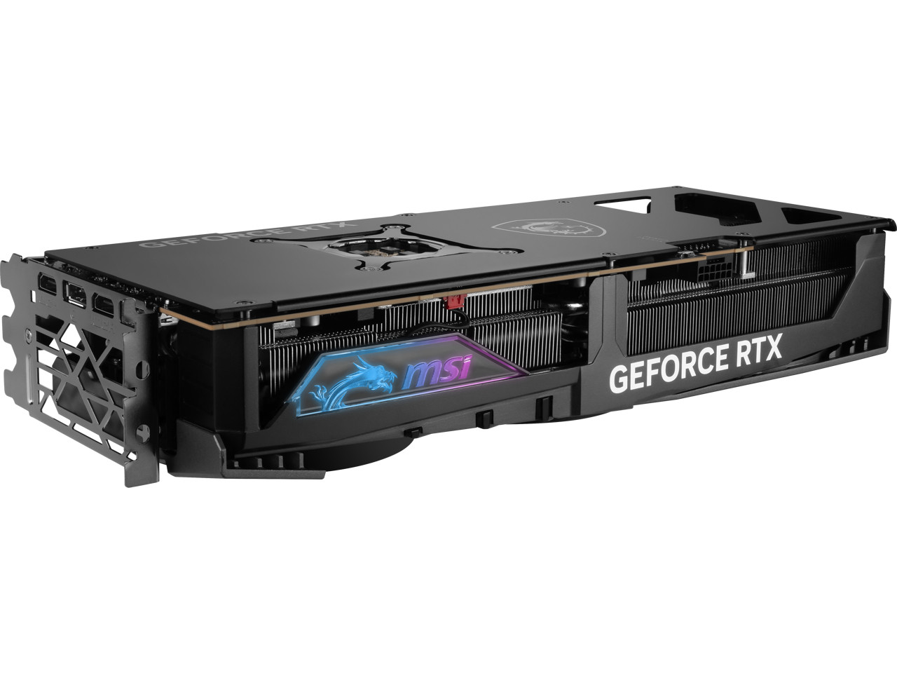 Graphics Card 24Gb Gddr6X - เอ. ข้อเสนอพิเศษ: การ์ดจอ MSI Gaming GeForce