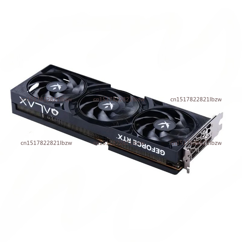 Graphics Card 24Gb Gddr6X - การ์ดจอ 4090 ROG STRIX RTX4090 O24G