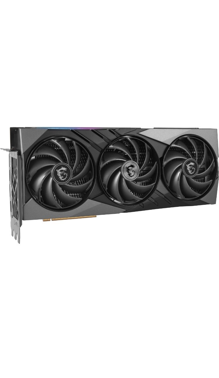 Graphics Card 24Gb Gddr6X - เอ. ข้อเสนอส่วนลดล่าสุด: การ์ดจอ MSI Gaming GeForce