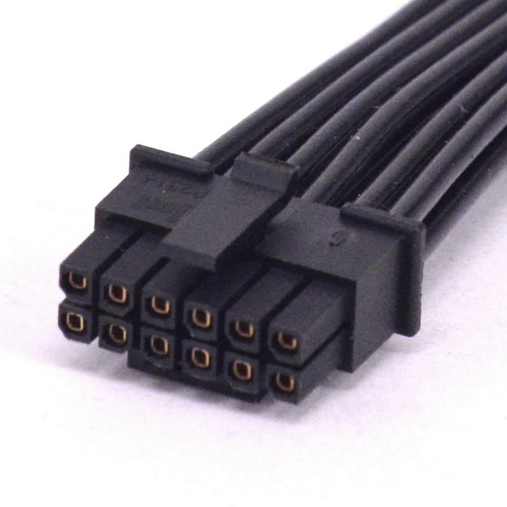 สําหรับ Thermaltake TT สมาร์ท  - Dual 8Pin To 16Pin 12Vhpwr Cable บทวิจารณ์และราคา