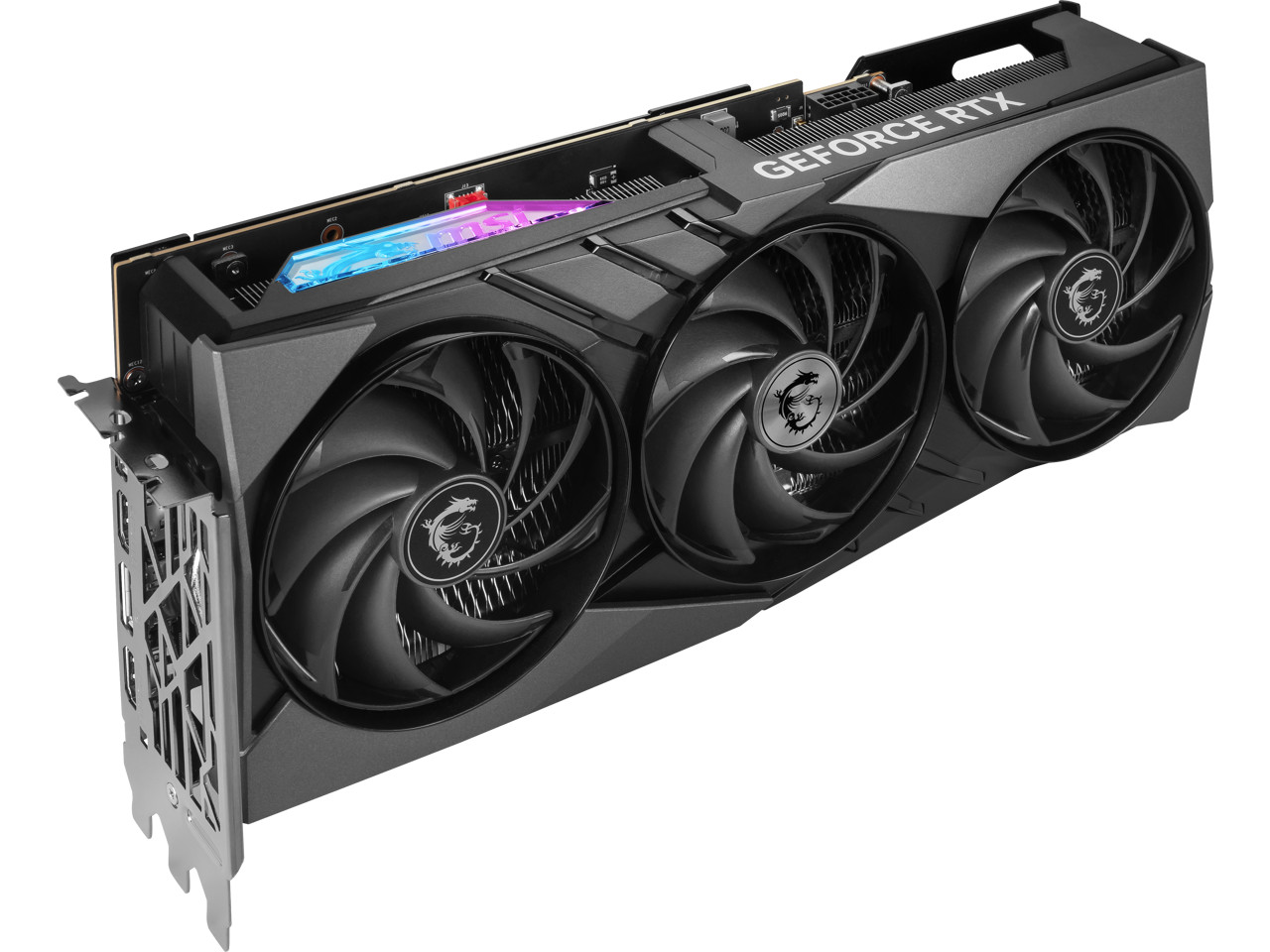 เอ. ข้อเสนอพิเศษ: การ์ดจอ MSI  - Graphics Card 24Gb Gddr6X บทวิจารณ์และราคา