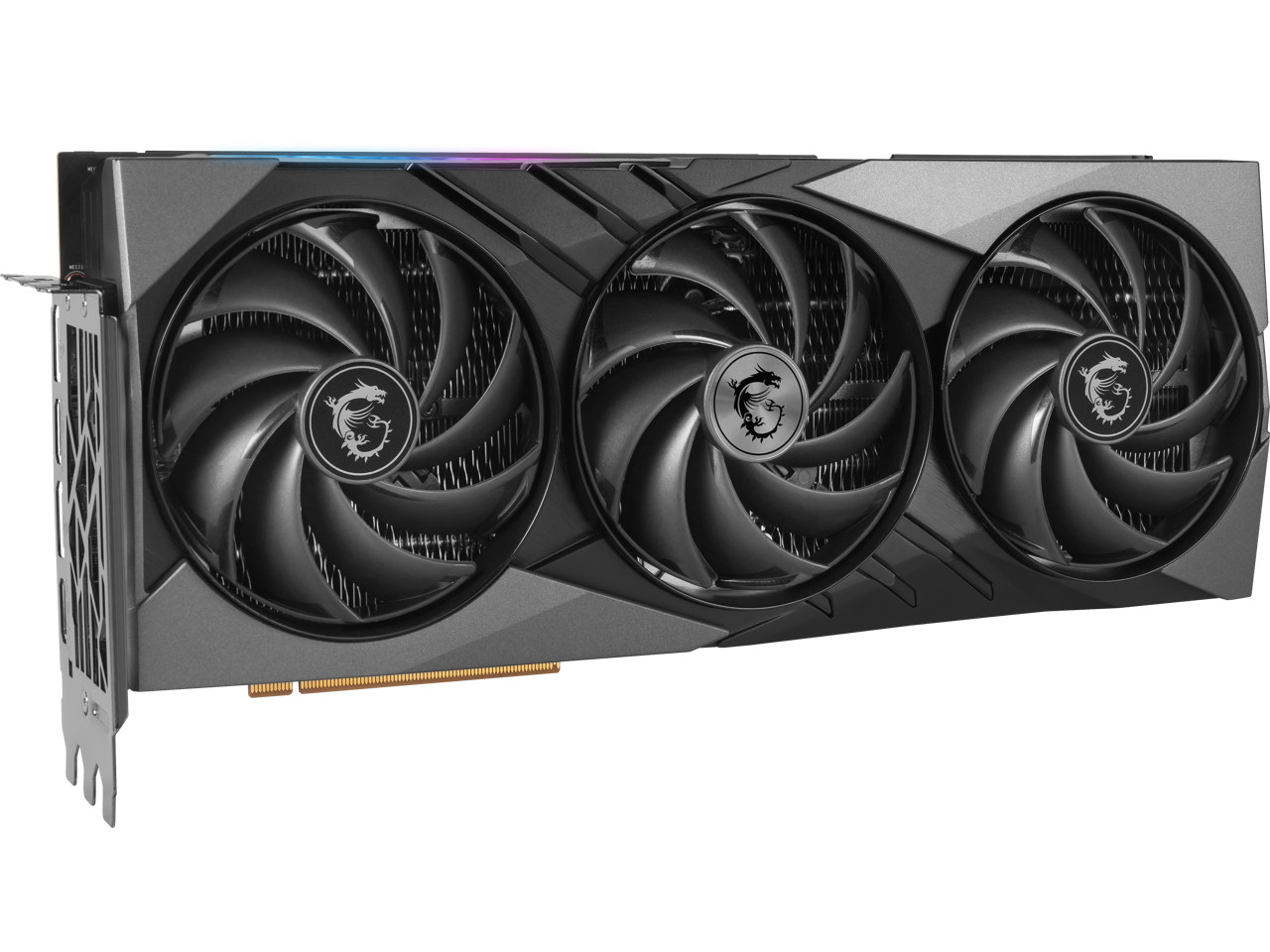เอ. ข้อเสนอพิเศษ: การ์ดจอ MSI  - Graphics Card 24Gb Gddr6X บทวิจารณ์และราคา