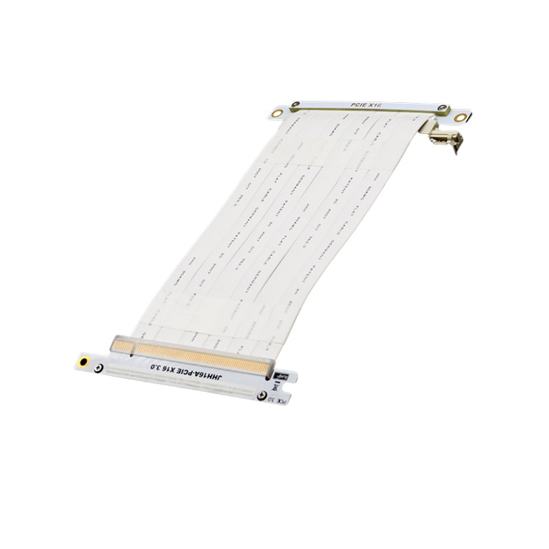 สายต่อขยาย PCIe 16X, สายต่อขยา - Itx Gpu Riser Pcie 4.0 16X บทวิจารณ์และราคา