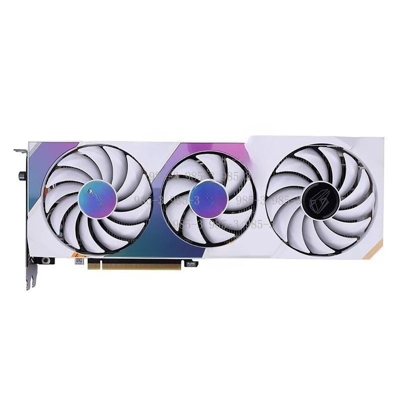 RTX 3090 24GB GDDR6X การ์ดจอแท - Graphics Card 24Gb Gddr6X บทวิจารณ์และราคา