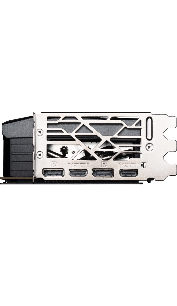 บีเอช เอ็มเอสไอ เกมมิ่ง GeForc - Graphics Card 24Gb Gddr6X บทวิจารณ์และราคา