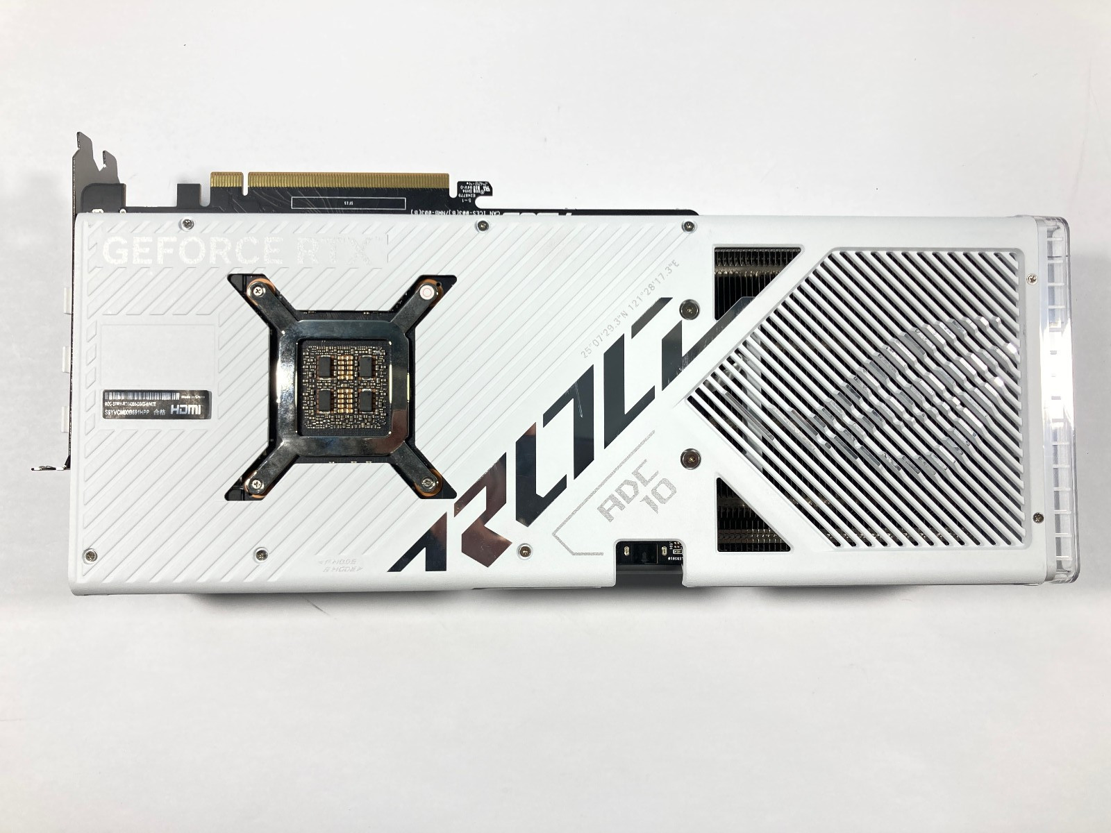 โปรโมชั่น BH 2 แถม 1: การ์ดจอ  - Graphics Card 24Gb Gddr6X บทวิจารณ์และราคา