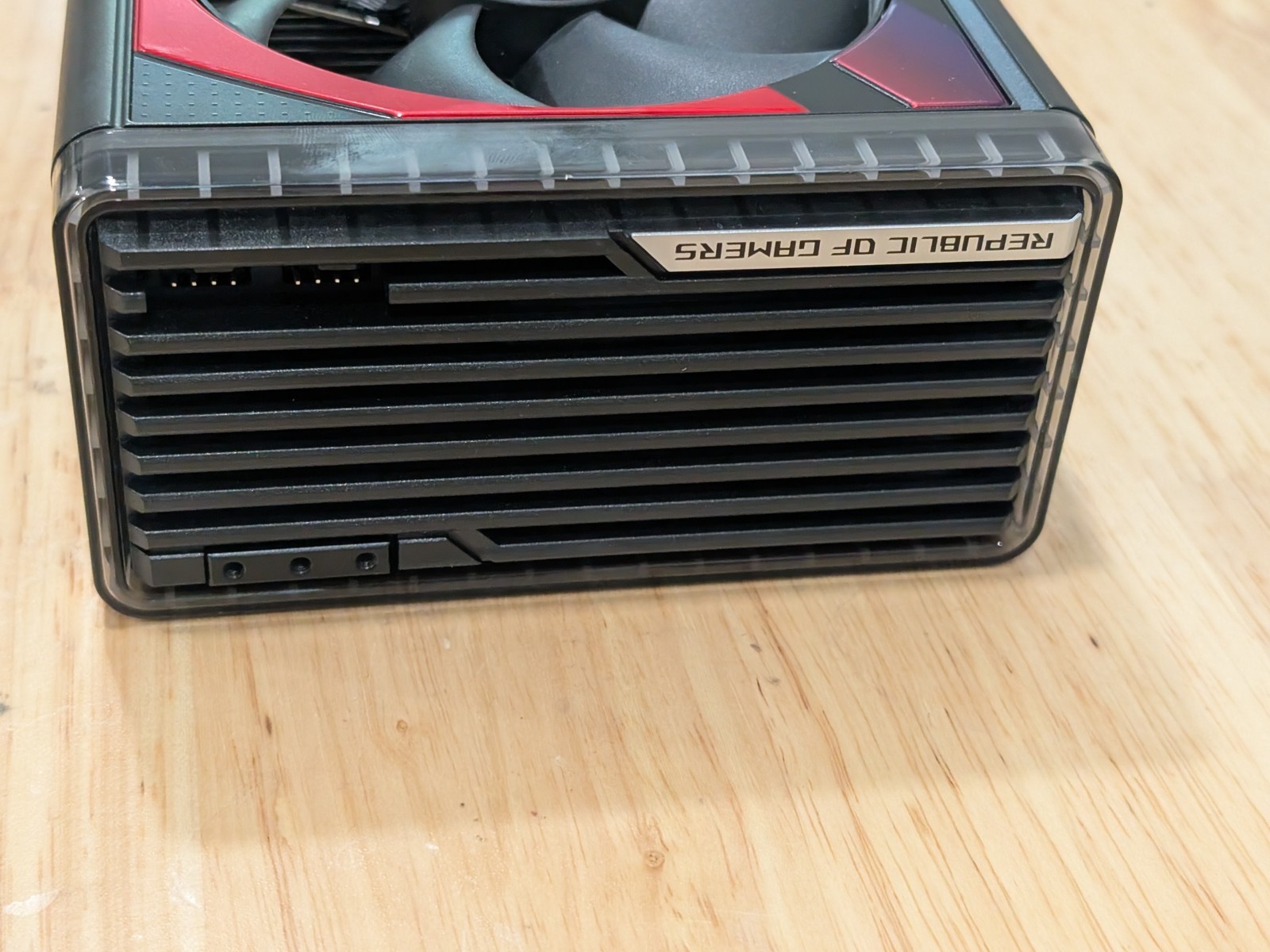BH นำเสนอ ASUS ROG Strix GeFor - Graphics Card 24Gb Gddr6X บทวิจารณ์และราคา