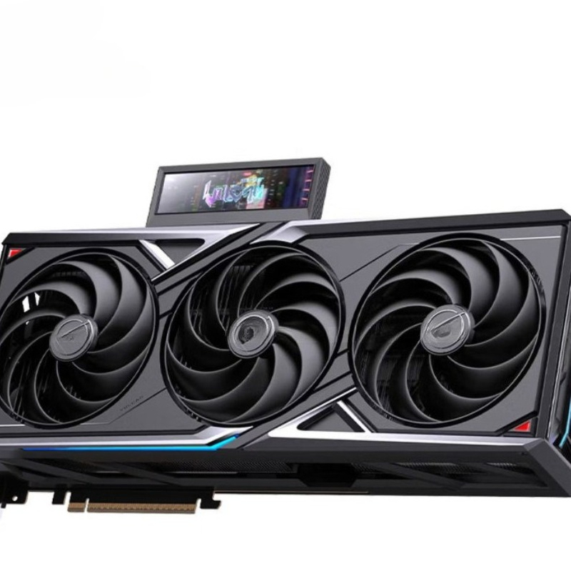 การ์ดจอเกมมิ่งเดสก์ท็อป OC V2  - Rtx 5090 32Gb บทวิจารณ์และราคา