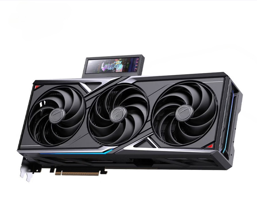 การ์ดจอเกมมิ่งเดสก์ท็อป OC V2  - Rtx 5090 32Gb บทวิจารณ์และราคา