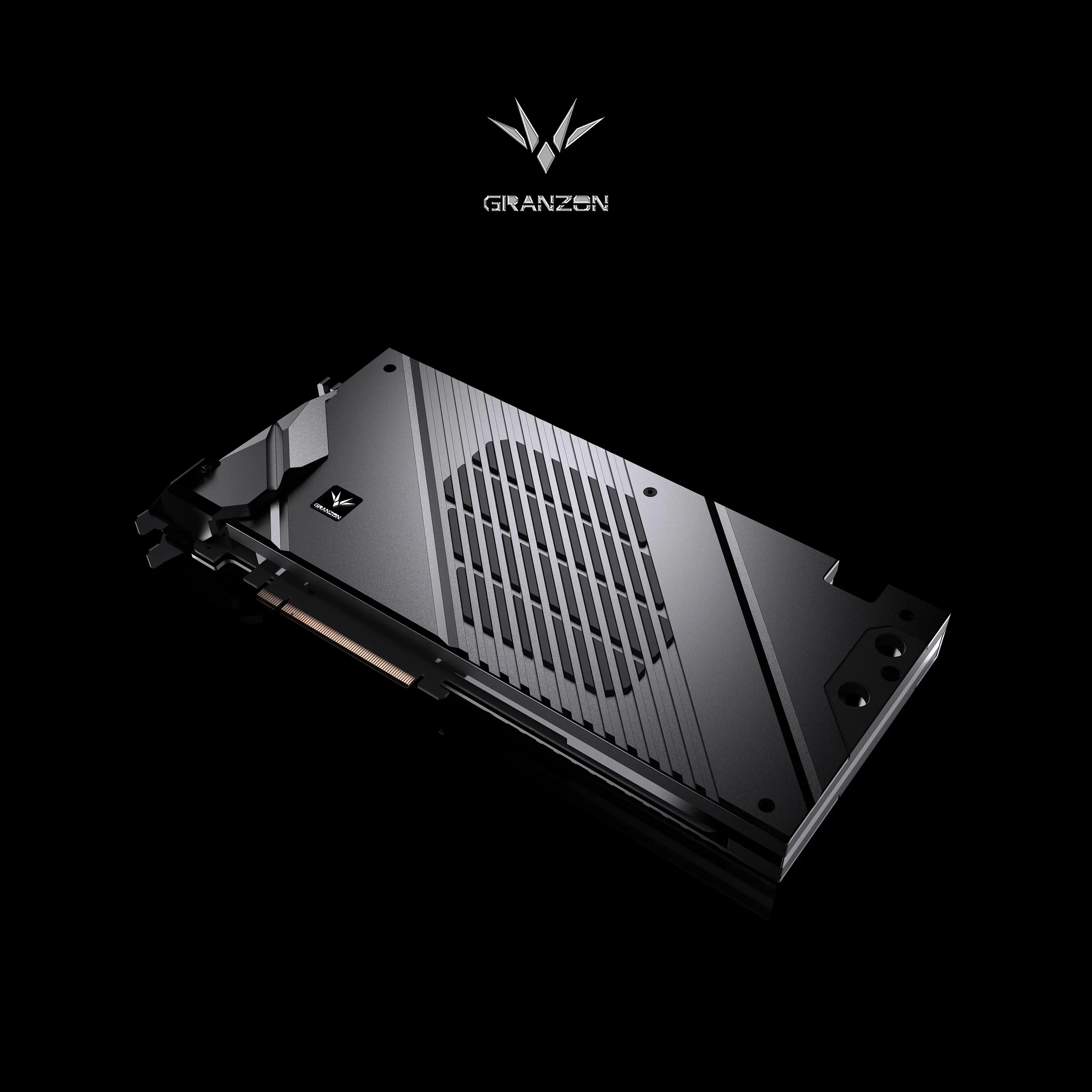 ชุดระบายความร้อนด้วยน้ำสำหรับ  - Rtx 4090 Water Block บทวิจารณ์และราคา
