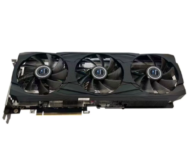 BH จัดส่งด่วน NVIDIA GeForce R - Graphics Card 24Gb Gddr6X บทวิจารณ์และราคา